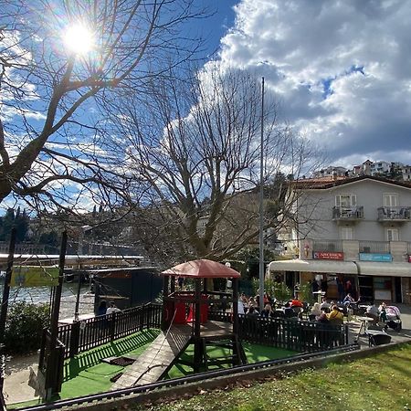 Apartment Arielle إيكا المظهر الخارجي الصورة